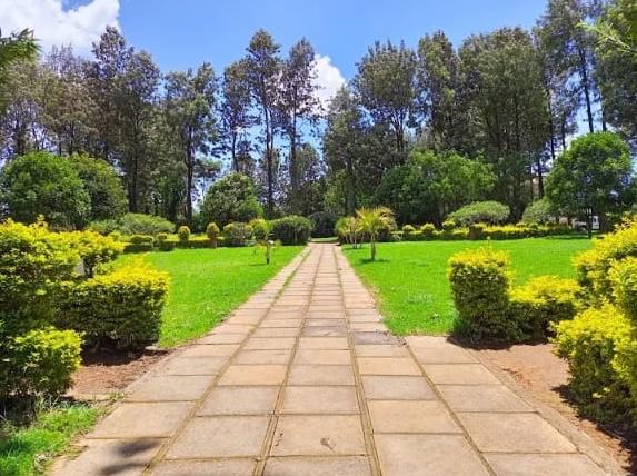 Bethsaida Gardens, Kikuyu, Nairobi